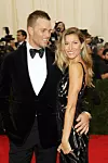 Tom Brady i Giselle Bundchen