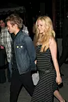 Sunarodnjak Deryck Whibley bio joj je prvi suprug