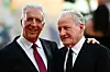 Michael Mann i Piero Ferrari