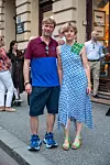 Saša Joka i Nataša Mihaljčišin