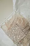 Jovana Petković za Niku je kreirala custome made vjenačnicu