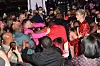 Zaštitari su intervenirali prilikom incidenta.
