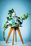 Čajnik Easy Life Mimosa, Lonci i poklopci, 46,50 €/ Košara za voće WMF, Home&Cook, 109 €/ Sat Girl Only, Argentum, 90 €/ Sunčane naočale Tom Ford, Optika Optotim, 250 €/ Narukvica od čelika, Dellure, 116,80 €/ Parfem Moschino Toy 2 Yummy edp 100 ml, Martimex, 106 €/ Ženske čarape Benetton Undercolors, 10,95 €/ Ženski sat Just Cavalli, HETA 1892, 370 €