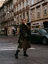 Mateja Filipović kaže kako radi dan i noć kako bi sve bilo spremno za Milano u veljači