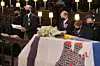 William i Kate u tuzi su se opraštali od voljenog djeda.