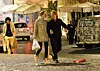 Jude Law i Phillipa Coan