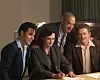 Glavne uloge u filmu imaju Austin Butler i Tom Hanks