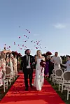 IRINA AND MATEJ WEDDING