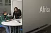 S kolegicom Valbonom Guščić