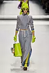 Fendi New York Fashion Week