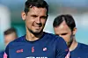 Dejan Lovren na treningu s reprezentacijom 2021.