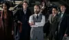 Glumačka ekipa 'Fantastic Beasts: The Secrets of Dumbledore'.