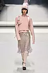 Fendi New York Fashion Week