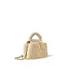 Capucines East West Mini Bag