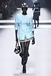 Fendi New York Fashion Week