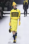 Fendi New York Fashion Week