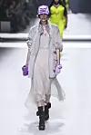 Fendi New York Fashion Week