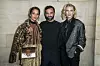 Alicia Vikander i Cate Blanchett
