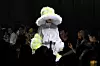 Fendi New York Fashion Week