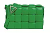 Nijansa Bottega Green znatno je povećala prodaju modnih dodataka brenda Bottega Veneta.