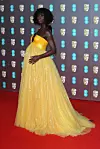 Custom Gucci na dodjeli BAFTA nagrada Fotografija: Shutterstock Editorial/Profimedia