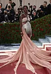 Met Gala 2022. Fotografija: Shutterstock Editorial/Profimedia