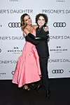 Kate Beckinsale i Christopher Convery na premijeri filma ‘Zatvorenikova kći‘ u Torontu u rujnu ove godine