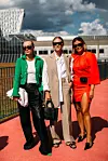 Bottega Veneta, Chanel i Loewe su brendovi koje rado biraju trendi Skandi djevojke