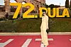 Judita Franković Brdar na crvenom tepihu Pulskog filmskog festivala