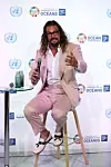 Jason Momoa