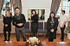 Uz Petru Maršić Buljan i Anu Salopek, uži tim Martine Bienenfeld čine i Darja Dragoje, voditeljica Odjela za odnose s javnošću i međunarodne odnose, te Luka Benko, direktor Sektora za pravne i informativne poslove.