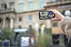 Mobilna aplikacija za traženje virtualnih prozora.