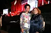 Modna dizajnerica Monika Sablić i Tereza Kesovija