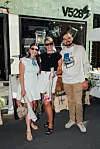 Ana Rotim, Andreja Buljan i Alen Anđelić