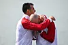 Ovo je četvrta olimpijska medalja za braću Sinković koji su tako postali najtrofejniji hrvatski olimpijci s ljetnih Igara u povijesti
