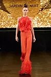 Naeem Khan New York Fashion week