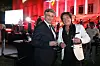 Premijer Andrej Plenković i glazbenik Tonči Huljić