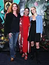 Tanja Smoje, Ana Maras Harmander i Petra Kurtela