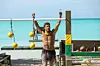 Marko Braić u showu Survivor