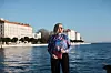 Dizajnerica Ivana Bičanić kreira personalizirane torbe koje izrađuje ručno od ekološki prihvatljivog materijala, a prihvatljive su im i cijene