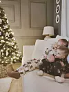Antonijina kći Tara i sin Noel
