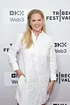 Amy Schumer se je očarala kada je stigla na premijeru filma 'Room to Move'