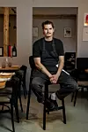 Chef Mateo Davidović sa svojim je timom osmislio novi meni