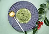Matcha s kestenom