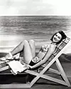 Ava Gardner 1943. godine