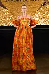 Naeem Khan New York Fashion Week