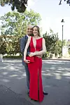 Martin Sinković i supruga Manuela