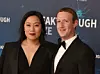 Mark Zuckerberg i supruga Priscilla roditelji su dvoje djece. Osnivač Facebooka u svojoj tvrtki zaposlenicima daje četiri mjeseca plaćenog rodiljnog dopusta, po čemu su američki šampioni.