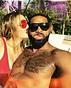 7-8-2017 Khloe Kardashian writes