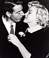 Marilyn Monroe i Joe DiMaggio vjenčali su se u San Franciscu